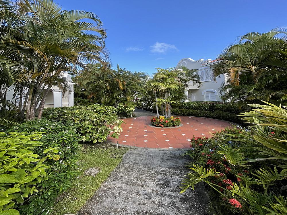 Turtle View Barbados Dream Properties